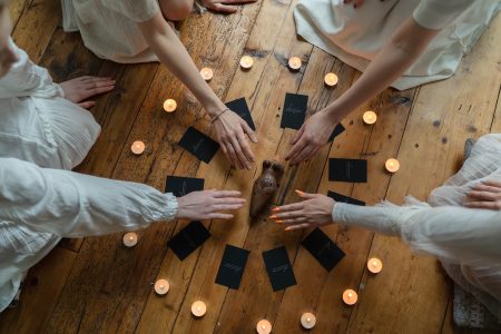 Los 10 mejores rituales de santería que pueden ayudarte a mantener tu mente positiva