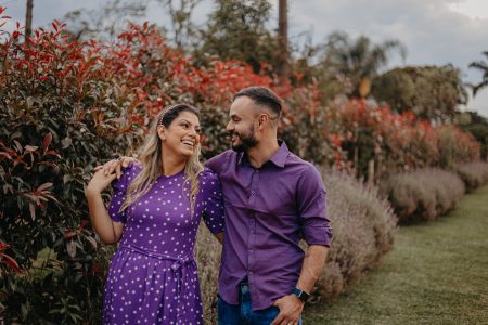 Alicia Collado: Cómo encontrar pareja y casarse